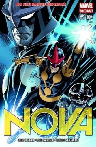 Nova. Bd.4