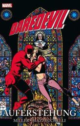 Daredevil, Auferstehung