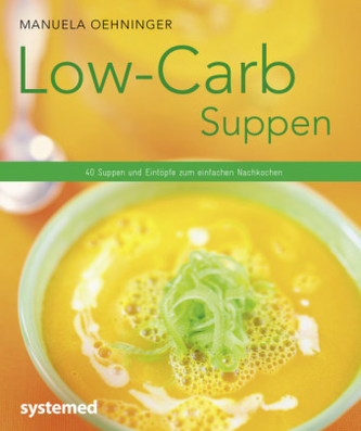 Supe low-carb