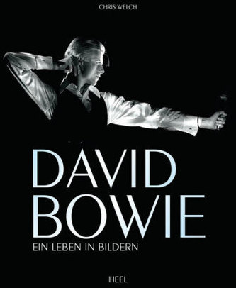 David Bowie