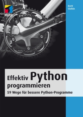 Programare Python eficientă