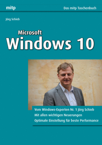 Microsoft Windows 10