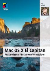 Mac OS X El Capitan