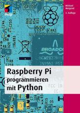 Programare Raspberry Pi cu Python