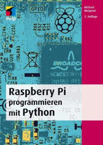 Programare Raspberry Pi cu Python