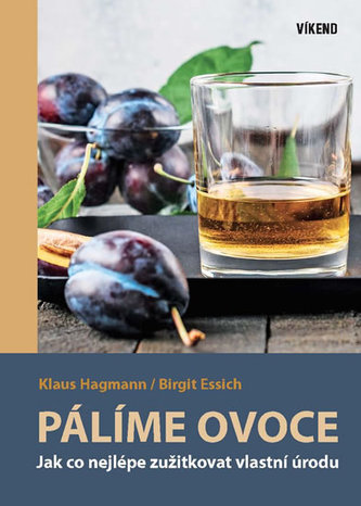Prăjim fructe