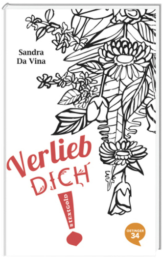 Verlieb dich!