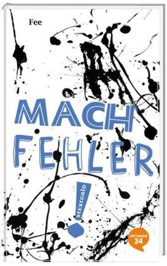 Mach Fehler!