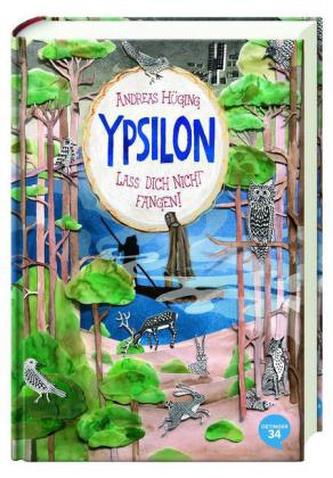 Ypsilon