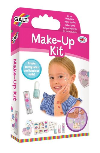 Dětský make-up