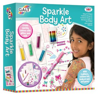 Set mare de tatuaje