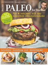 Paleo for Starters