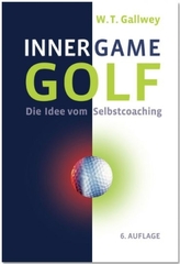 Jocul interior - Golf