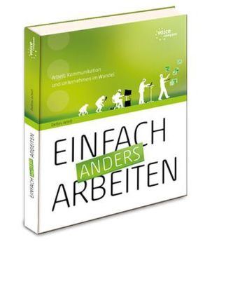 Einfach Anders Arbeiten