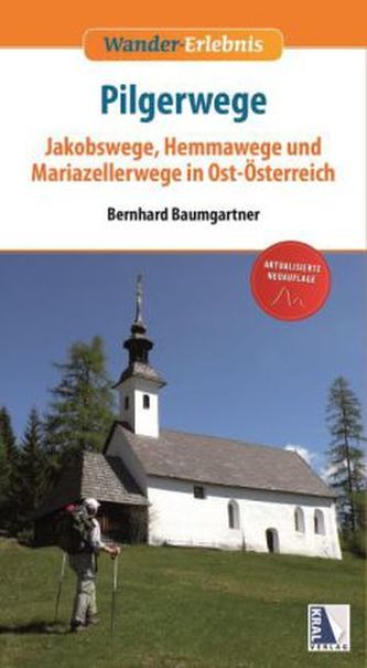 Pilgerwege