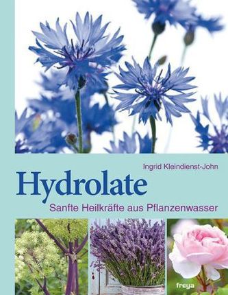 Hidrolate