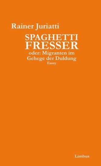 Spaghettifresser