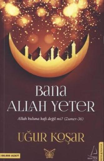 Allah îmi este de ajuns