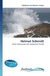 Helmut Schmidt