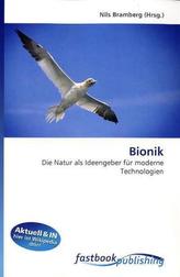 Bionică
