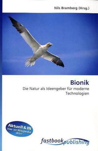 Bionică