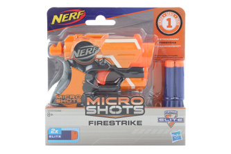 Nerf Microshots Firestrike