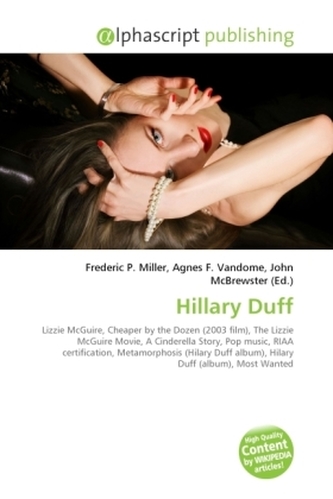 Hillary Duff