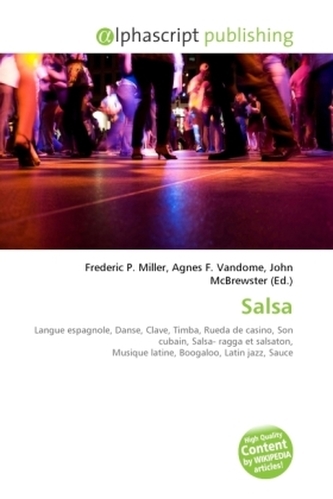 Salsa