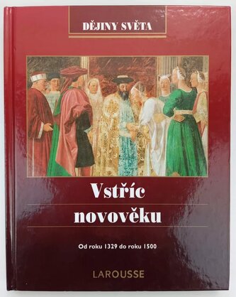 Spre epoca modernă