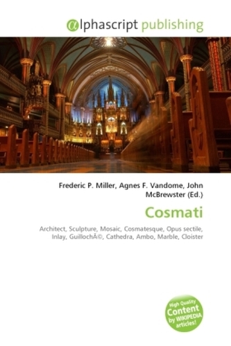 Cosmati