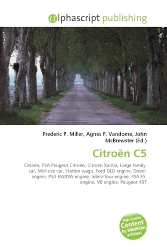 Citroën C5