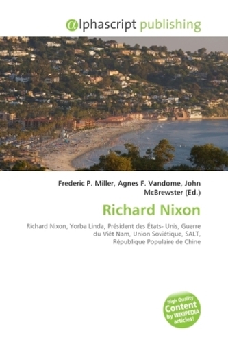Richard Nixon