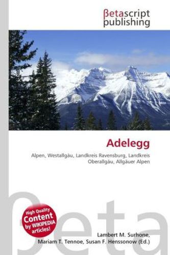 Adelegg