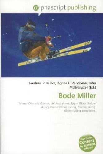 Bode Miller