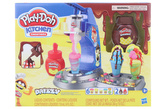 Play-Doh Set înghețată cu glazură