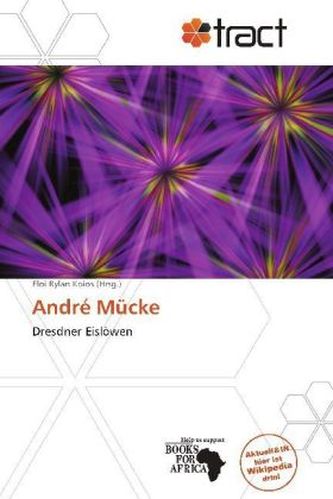 André Mücke