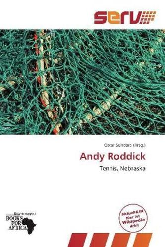Andy Roddick