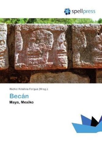 Becán
