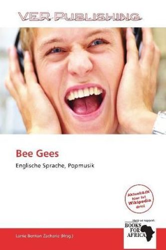 Bee Gees