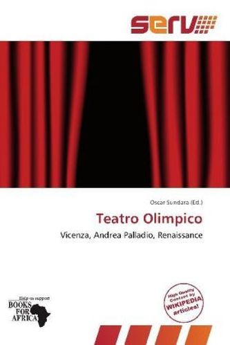 Teatro Olimpico