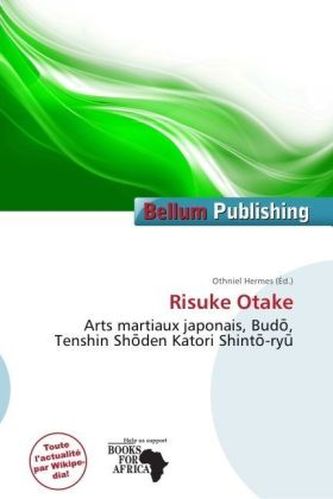 Risuke Otake