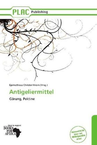 Antigeliermittel