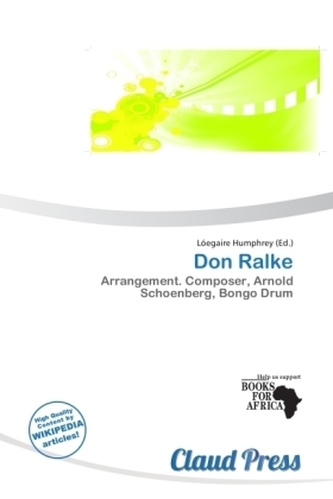 Don Ralke