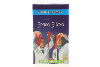 Set experimental - slime spațial