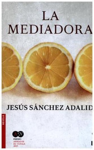 Mediatoarea