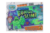 Fabricare slime luminos