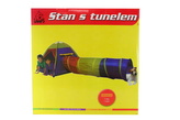 Cort cu tunel