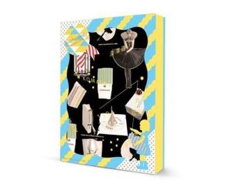 Graphic Candy