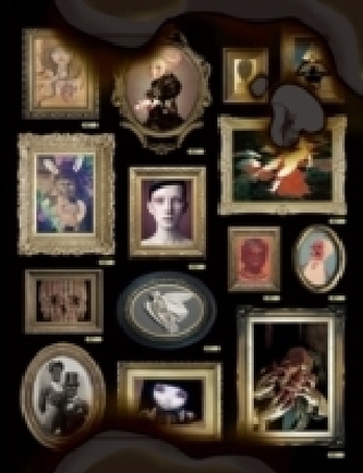Dark Inspiration