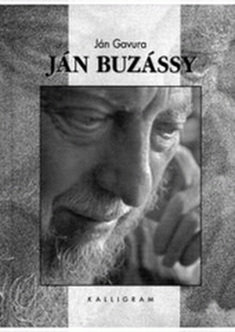 Ján Buzássy